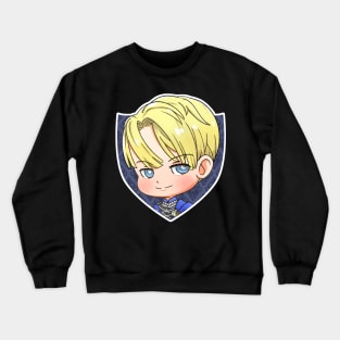 Dimitri Crewneck Sweatshirt